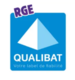 Certification RGE Qualibat